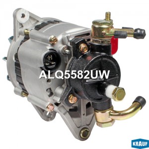 генератор!\ JAC N56 ALQ5582UW KRAUF