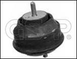 подушка ДВС!\ BMW E46/E36/Z4 2.0-3.0 91> 510646 GS P