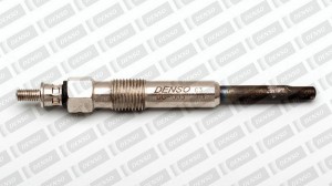 свеча накаливания!\ Peugeot 106/306/Partner, Citroen AX/Jumpy/Xsara 1.5/1.9D 94> DG003 DENSO