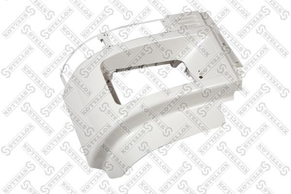 облицовка фары !(п) леваяVolvo FH12/16, FM12/16 OLD 87-19702-SX STELLOX