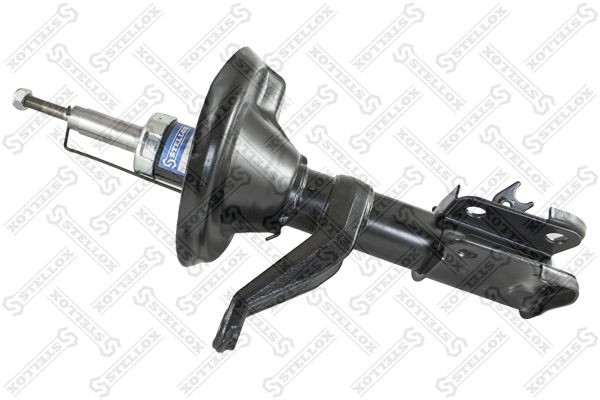 амортизатор передний правый газовый!\ Honda CR-V 2.0 02-06 4214-1074-SX STELLOX