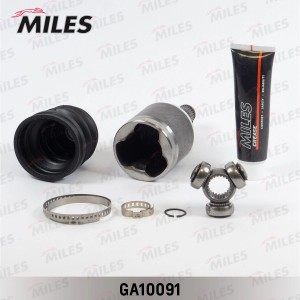 ШРУС внутренний NISSAN Primera P12 01-07 GA10091 GA10091 MILES