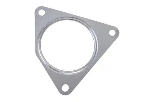 прокладка глушителя! 01165000 Renault Clio III 1.6 K4M 05> Z16428 ZENTPARTS