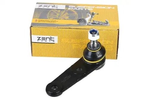 опора шаровая!\Volvo 440-480 all 86-96 Z143172 ZENTPARTS