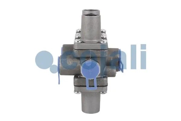 Клапан защитный четырехконтурный 10 бар 9347020420 2222207 COJALI