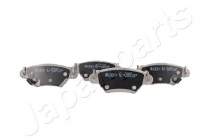 OPEL ASTRA G / ZAFIRA >01 PP-0016AF JAPAN PARTS GROUP
