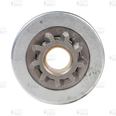 Привод стартера (бендикс) для а/м Toyota Corolla E110 (95-)/Avensis (97-) 1.6i ( VCS1906 START VOLT