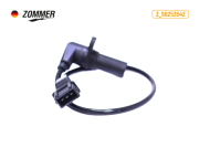 Датчик положения коленвала CHEVROLET, DAEWOO (Z_96253542) Z96253542 ZOMMER
