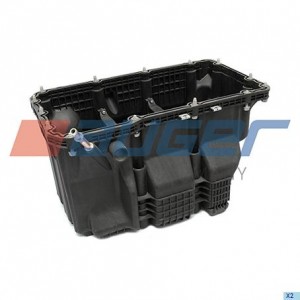 поддон картера двигателя !(м) \MB Actros OM 501LA 80825 AUGER
