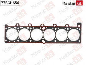 Прокладка ГБЦ Volkswagen CADDY III универсал (2KB, 2KJ, 2CB, 2CJ) 1Y 77BGH656 77BGH656 MASTER KIT