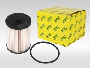 Фильтр топливный для а/м ГАЗель, дв. Cummins 2.8 "Nevsky Filter" NF3706 NEVSKY FILTER