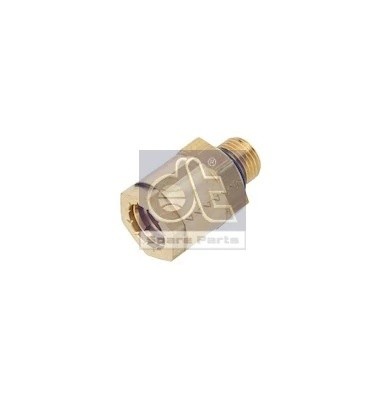 Пружина тормозной колодки HONGYAN 3 DIESEL TECHNIC