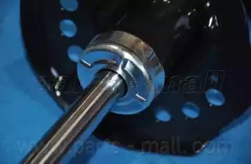 Амортизатор передний правый KIA K5-HYBRID 11-13 PJA-FR027 PJAFR027 PMC PARTS MALL
