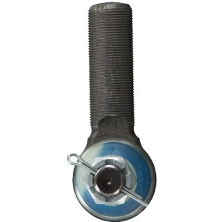 наконечник рулевой тяги !RHT M28x1.5 M18x1.5/20 L=105 ProKit\Omn MB/MAN/DAF/Ivec 04384 FEBI BILSTEIN