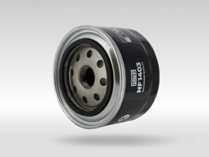 Фильтр масляный ВАЗ-2108-2115 NEVSKY FILTER NF1403 NEVSKY FILTER