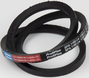 Ремень SPA1180 (11x10-1180) Rubena К-701М, ЯМЗ, комбайн "Дон" SPA1180 RUBENA