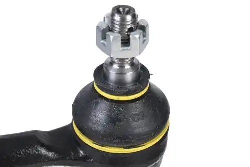 наконечник рулевой левый! Hyundai i20, KIA Soul 08> Z11082 ZENTPARTS