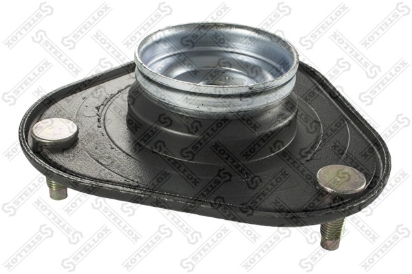 опора амортизатора переднего!\ Toyota Rav 4 2.4 16V/3.5 24V 05> 12-17029-SX STELLOX