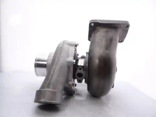 Турбокомпрессор 466592-5014S Garrett TA5105 RVI 4665925014S GARRETT