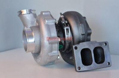 Турбокомпрессор 454003-5012S Garrett TA5126 Iveco 4540035012S GARRETT