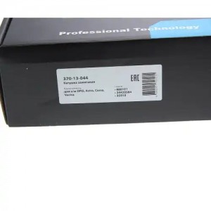 Катушка зажигания OPEL Astra,Corsa,Vectra MEGAPOWER 370-13-044 MEGA POWER