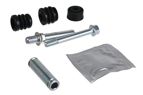 ремк-т направл. суппорта пер.! с направл.\Hyundai Accent/Getz/Lantra/Pony 90> Z187687 ZENTPARTS