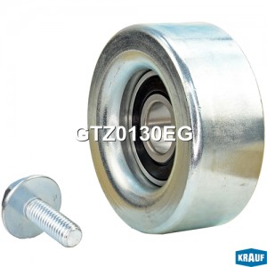 Натяжитель приводного ремня GTZ0130EG GTZ0130EG KRAUF