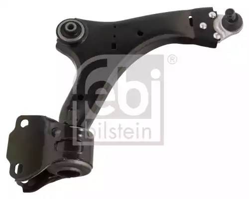 Поперечный рычаг подвески правый, ПОДХОДИТ ДЛЯ VOLVO XC 70 III 39944 39944 FEBI BILSTEIN