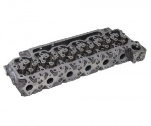 Головка блока КАМАЗ,ПАЗ дв.CUMMINS 6ISBe,6ISDe цилиндров в сборе MOVELEX 4936081MX MOVELEX