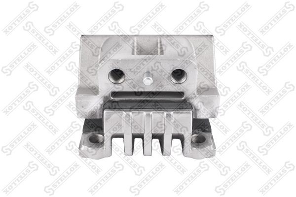 подушка двигателя! (мр) перед. \MB 81-02811-SX STELLOX