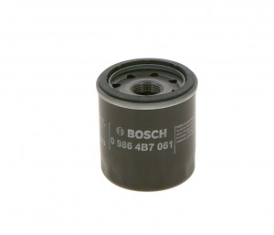 Фильтр масляный NISSAN SUBARU RENAULT HYUNDAI KIA BOSCH 09864B7061 BOSCH