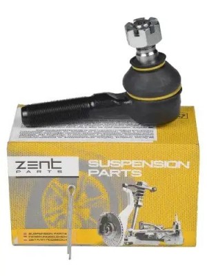 Наконечник рулевой тяги ВАЗ-2101 наружный ZENTPARTS Z10838 ZENTPARTS