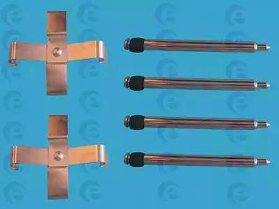 OPEL OMEGA B (1994-2003) 420018 ERT