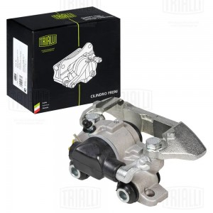 Суппорт торм. Peugeot 206 (98-) зад. прав. d=30мм (CF 095116) CF095116 TRIALLI