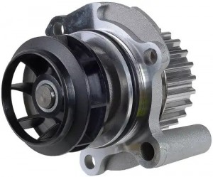 помпа!\ Audi A3/A4/A6, VW Golf/Passat 2.0TFSi 04> Z14631 ZENTPARTS