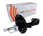 Амортизатор TOYOTA CAMRY 2.5, 3.5 11-18, (стойка) передний правый газомасляный VR11272 VOLRAM