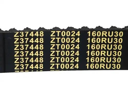 рем.к-кт ГРМ! 530050310\ VW Passat/Tiguan/Golf VI 2.0TDi 05>, Audi A4 2.0TDi 08> Z37448 ZENTPARTS