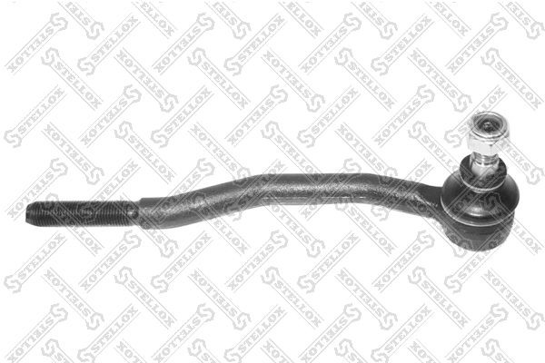наконечник рулевой наружный правый!\ Opel Omega all 94> 51-00216A-SX STELLOX
