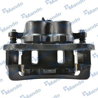 Суппорт HYUNDAI Trajet (00-) передний левый MANDO EX5818039A00 MANDO