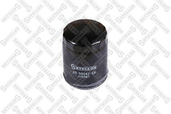 фильтр масляный!\ Opel Antara/Chevrolet Captiva 3.2 06> 20-50542-SX STELLOX