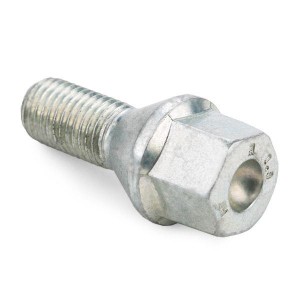 Болт колеса М12х1.5х22 конус ключ 17мм OPEL Astra,Vectra,Omega,Corsa FEBI 05683 FEBI BILSTEIN