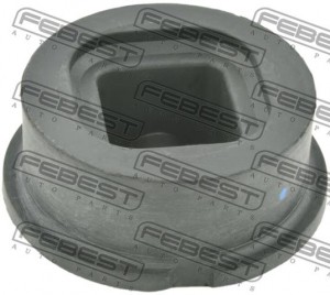 Сайлентблок подрамника CRAB-064 FEBEST