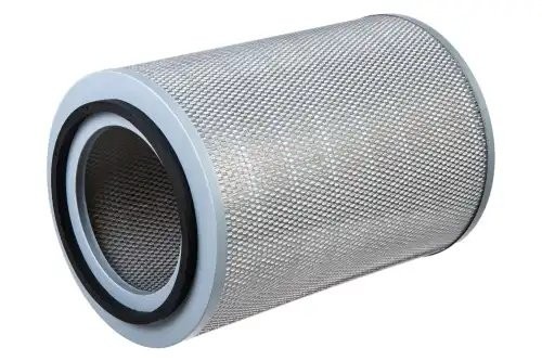 фильтр воздушный!\ Isuzu Z32961 ZENTPARTS