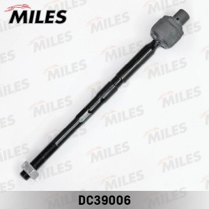 Тяга рулевая OPEL ASTRA H/ ASTRA G/ ZAFIRA A (для TRW) лев/правый (TRW JAR957) D DC39006 MILES