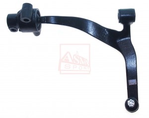Рычаг независимой подвески колеса, подвеска колеса 0224029 0224-029 ASVA