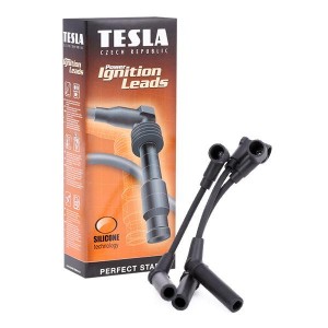 Провод высоковольтный DAEWOO Matiz (01-) (0.8) (под модуль) TESLA T892B TESLA