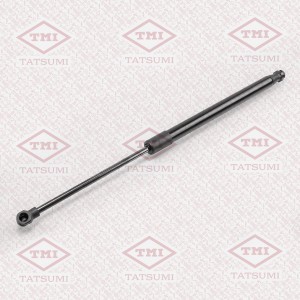 амортизатор багажника! L=434mm, F=464N\ Toyota Corolla 06> TAF1054 TATSUMI
