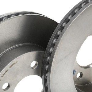 ДИСК ТОРМОЗНОЙ JEEP CHEROKEE (KJ) 3.7 Laredo 2001-2004 BREMBO 09.8864.11 BREMBO