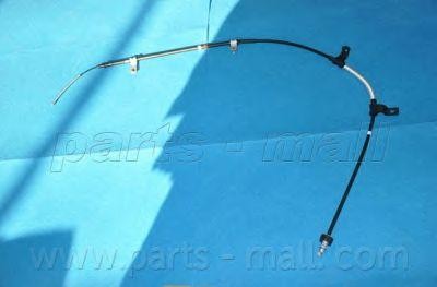 Трос PTA-181 PTA181 PMC PARTS MALL