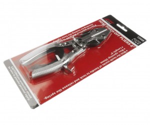 Клещи для пережима трубопроводов 8" JTC JTC-1344A JTC TOOLS